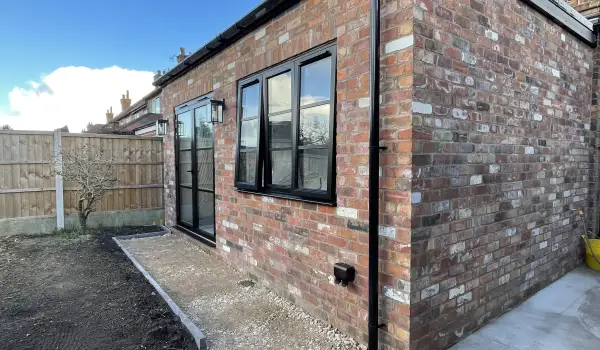 Extensions Gallery