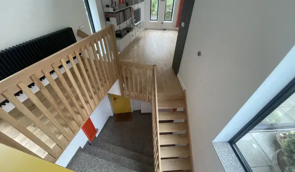 Staircases Gallery