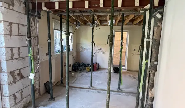 Structural Steelwork Gallery