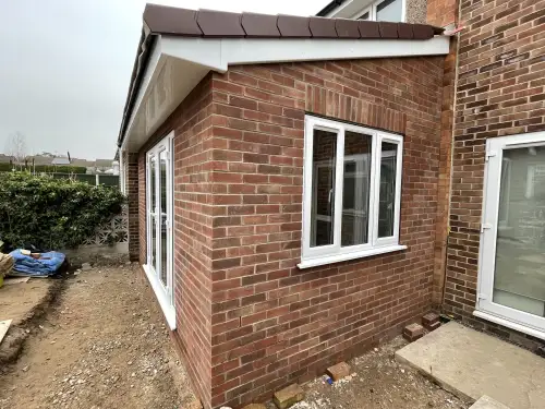 Click Here To Enlarge This Photo Of Nottingham Builders And Joinery