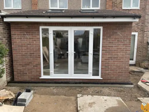 Click Here To Enlarge This Photo Of Nottingham Builders And Joinery