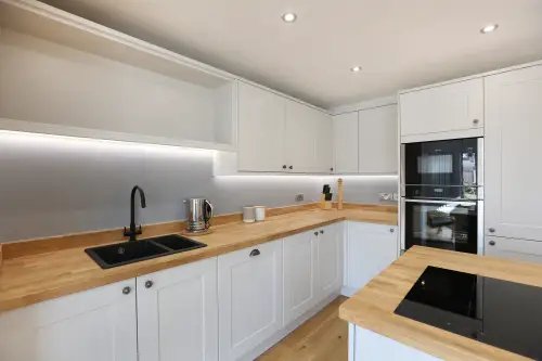 Click Here To Enlarge This Photo Of Nottingham Builders And Joinery