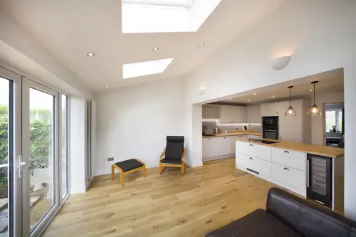 Click Here To Enlarge This Photo Of Nottingham Builders And Joinery