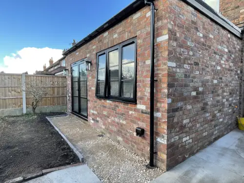 Click Here To Enlarge This Photo Of Nottingham Builders And Joinery