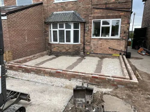 Click Here To Enlarge This Photo Of Nottingham Builders And Joinery