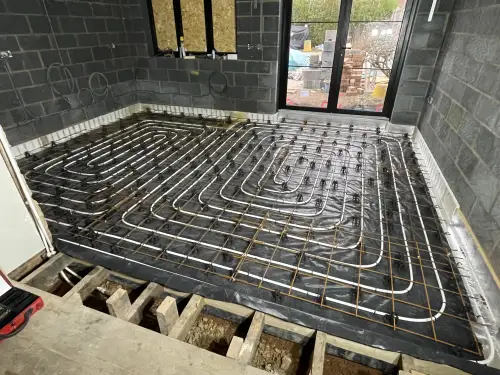 Click Here To Enlarge This Photo Of Nottingham Builders And Joinery