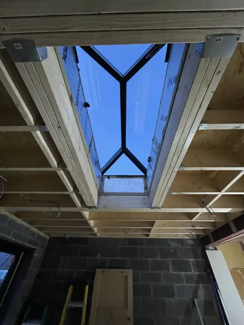 Click Here To Enlarge This Photo Of Nottingham Builders And Joinery
