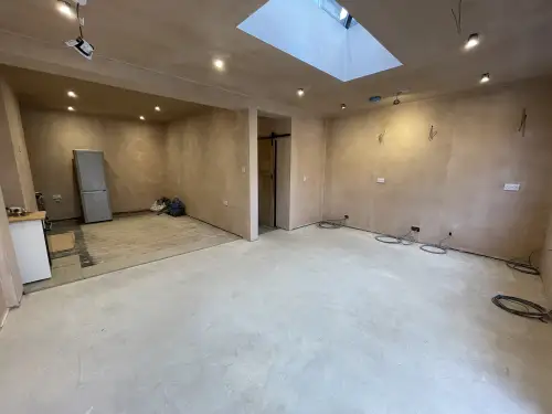 Click Here To Enlarge This Photo Of Nottingham Builders And Joinery