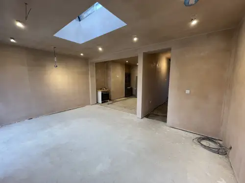 Click Here To Enlarge This Photo Of Nottingham Builders And Joinery