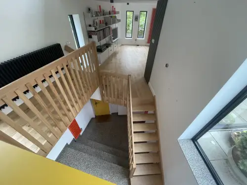 Click Here To Enlarge This Photo Of Nottingham Builders And Joinery