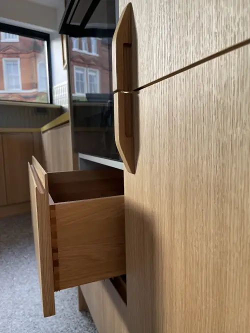 Click Here To Enlarge This Photo Of Nottingham Builders And Joinery