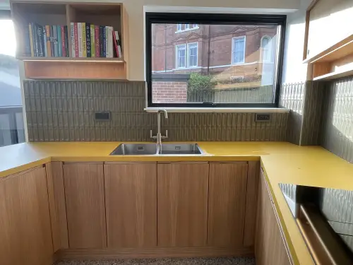 Click Here To Enlarge This Photo Of Nottingham Builders And Joinery