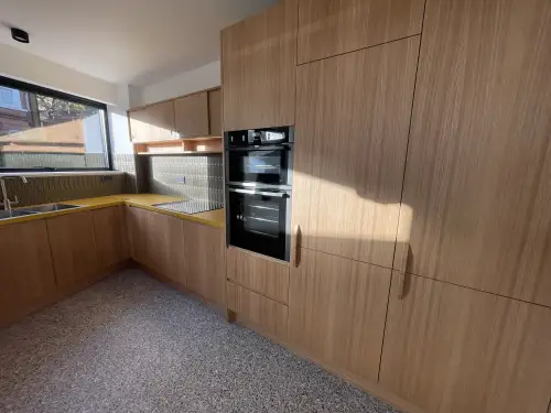 Click Here To Enlarge This Photo Of Nottingham Builders And Joinery