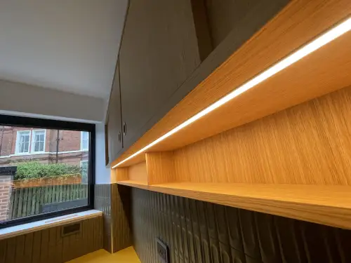 Click Here To Enlarge This Photo Of Nottingham Builders And Joinery