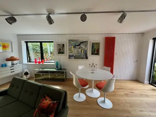 Click Here To Enlarge This Photo Of Nottingham Builders And Joinery