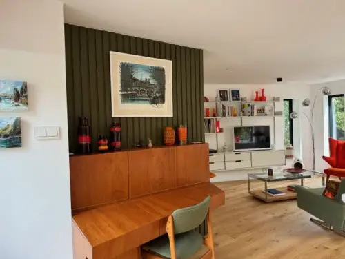 Click Here To Enlarge This Photo Of Nottingham Builders And Joinery
