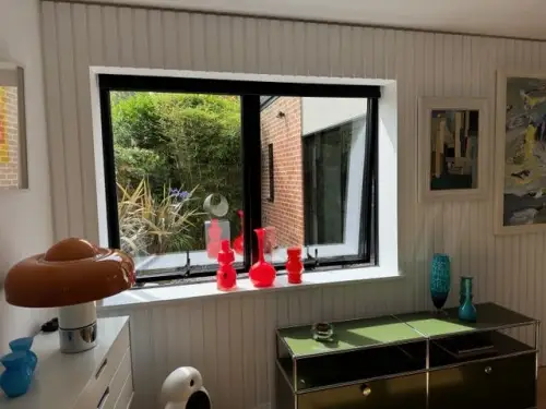 Click Here To Enlarge This Photo Of Nottingham Builders And Joinery