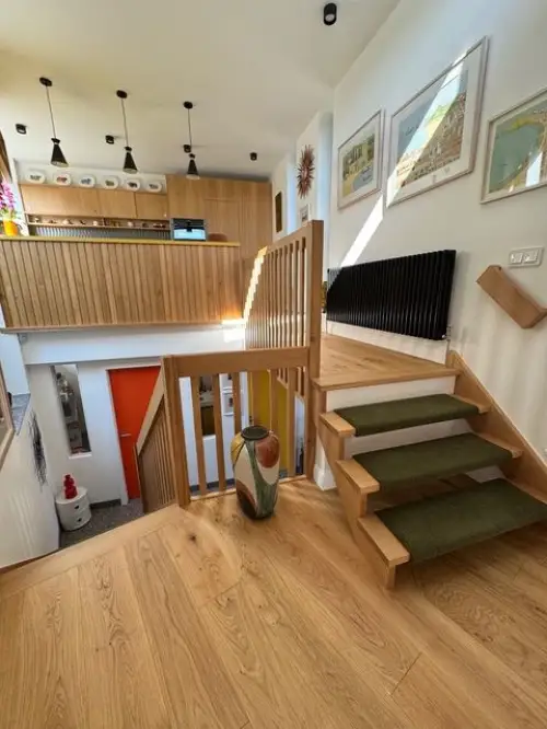 Click Here To Enlarge This Photo Of Nottingham Builders And Joinery