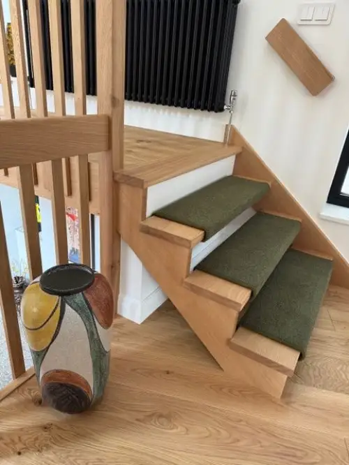 Click Here To Enlarge This Photo Of Nottingham Builders And Joinery
