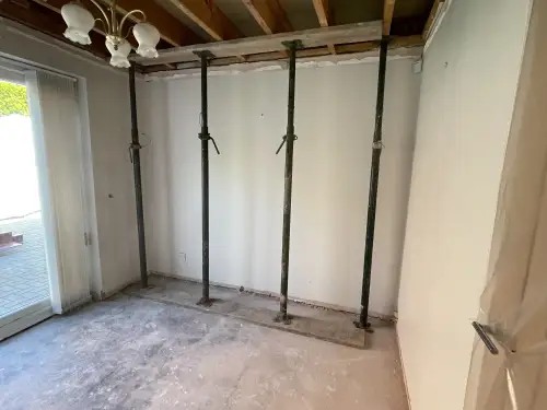 Click Here To Enlarge This Photo Of Nottingham Builders And Joinery