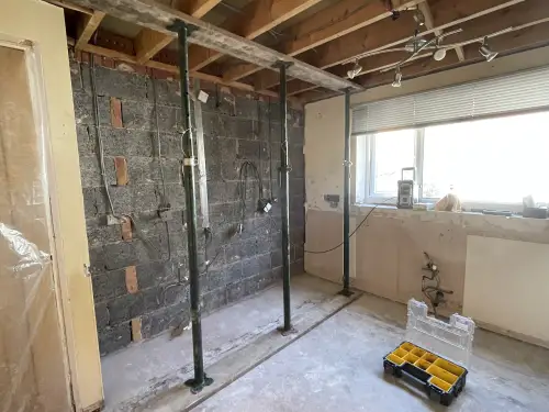 Click Here To Enlarge This Photo Of Nottingham Builders And Joinery