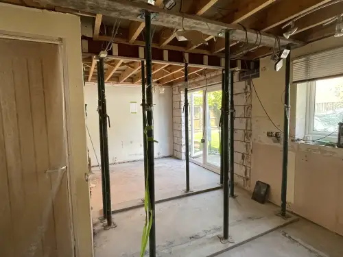 Click Here To Enlarge This Photo Of Nottingham Builders And Joinery