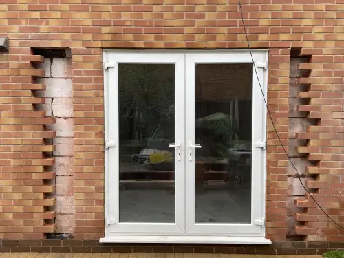 Click Here To Enlarge This Photo Of Nottingham Builders And Joinery