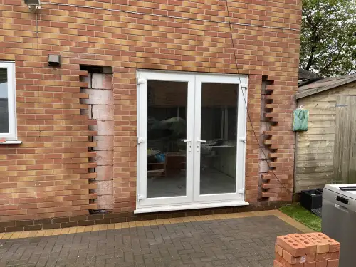 Click Here To Enlarge This Photo Of Nottingham Builders And Joinery