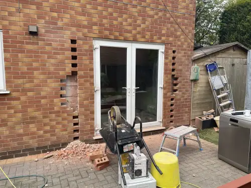 Click Here To Enlarge This Photo Of Nottingham Builders And Joinery