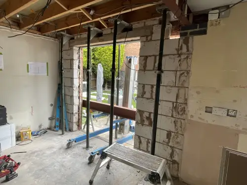 Click Here To Enlarge This Photo Of Nottingham Builders And Joinery