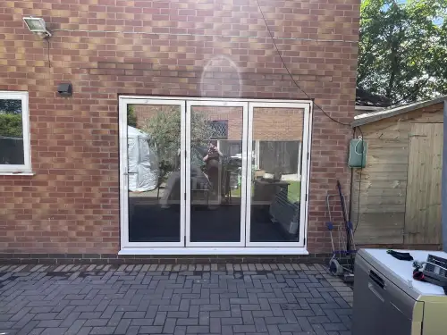 Click Here To Enlarge This Photo Of Nottingham Builders And Joinery