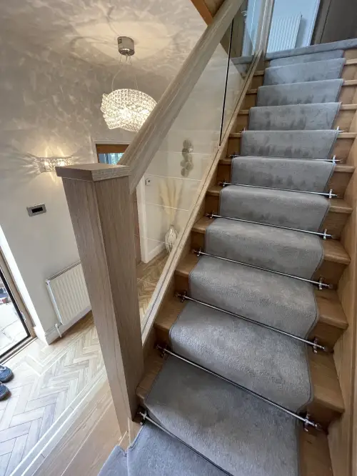 Click Here To Enlarge This Photo Of Nottingham Builders And Joinery
