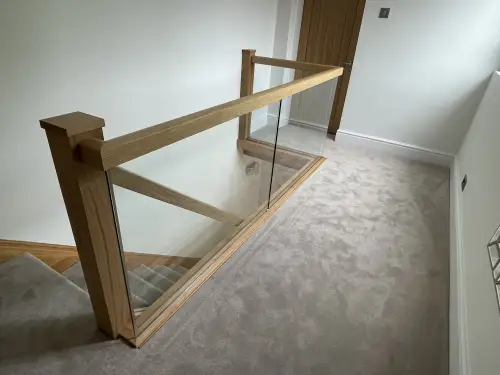 Click Here To Enlarge This Photo Of Nottingham Builders And Joinery