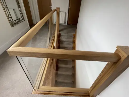 Click Here To Enlarge This Photo Of Nottingham Builders And Joinery