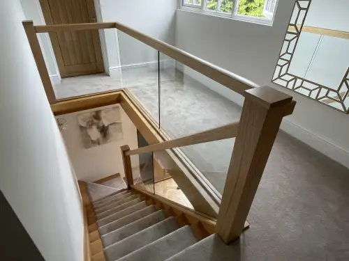Click Here To Enlarge This Photo Of Nottingham Builders And Joinery