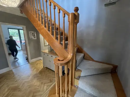 Click Here To Enlarge This Photo Of Nottingham Builders And Joinery