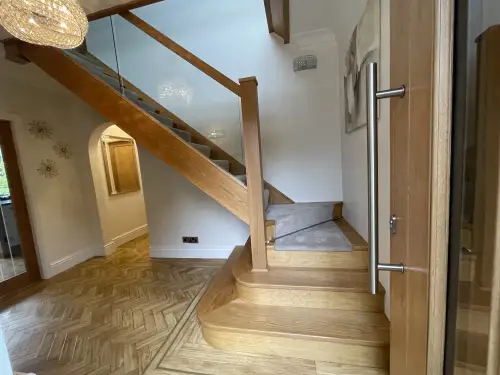 Click Here To Enlarge This Photo Of Nottingham Builders And Joinery