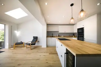 Building Services