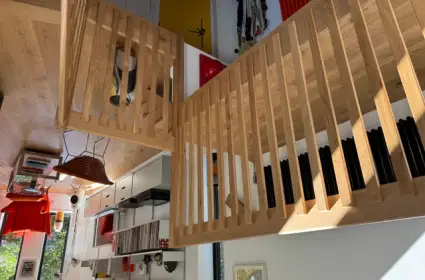 Joinery Services