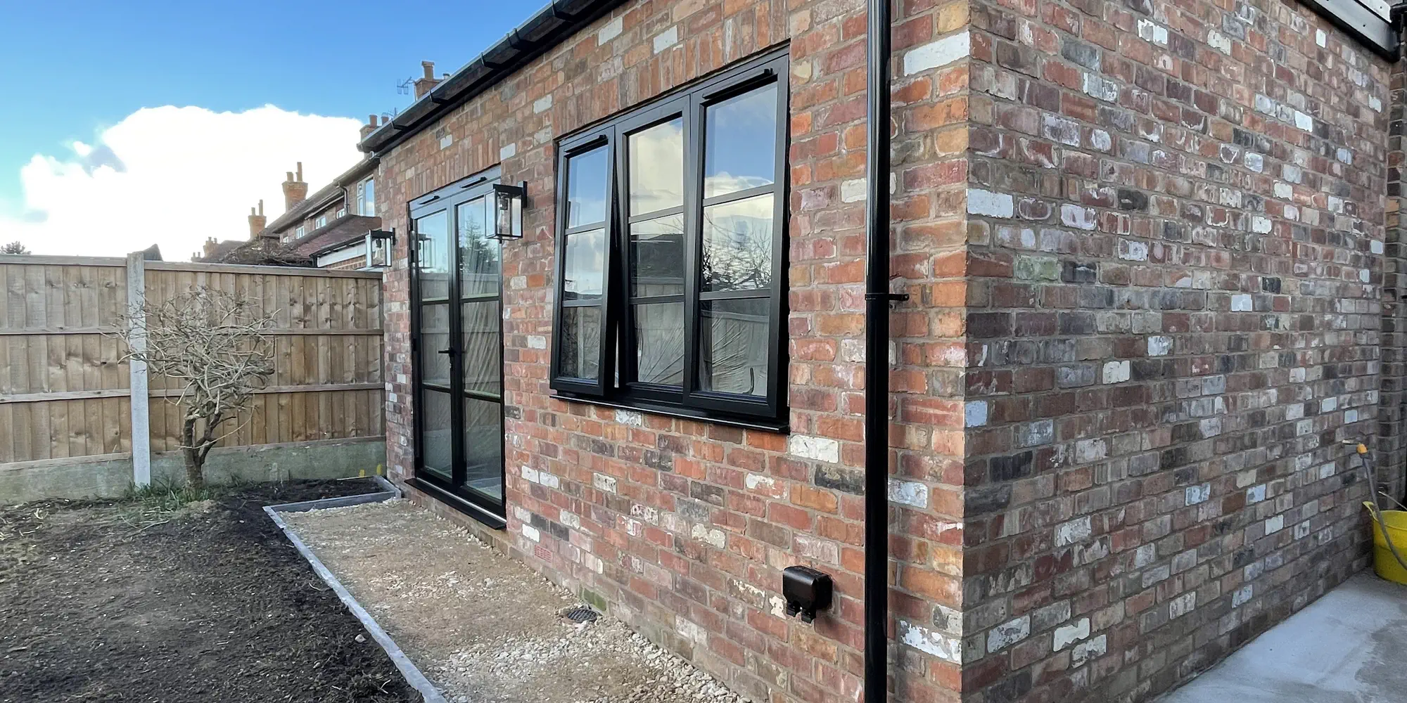 Joiners & Builders In Nottingham